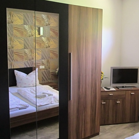 Zum Eichsfelder Fleischer