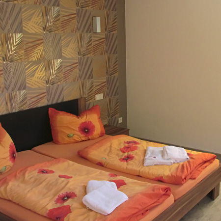 Zum Eichsfelder Fleischer