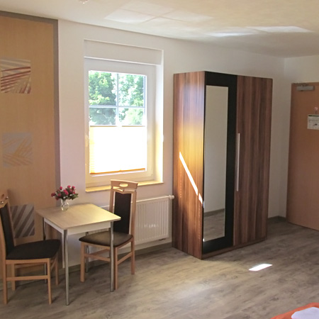 Zimmer - Eichsfelder Fleischer