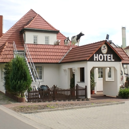 Zum Eichsfelder Fleischer