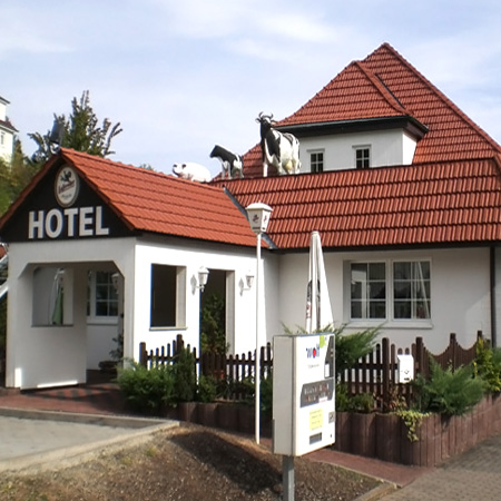 Zum Eichsfelder Fleischer