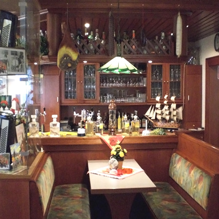 Zum Eichsfelder Fleischer