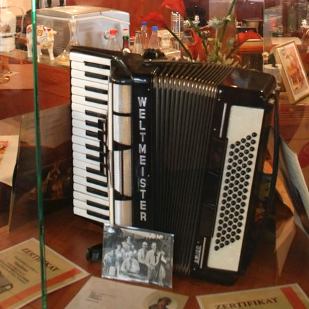 Zum Eichsfelder Fleischer