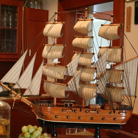 Zum Eichsfelder Fleischer