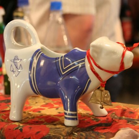 Zum Eichsfelder Fleischer