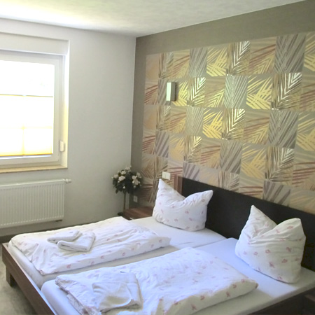 Zum Eichsfelder Fleischer