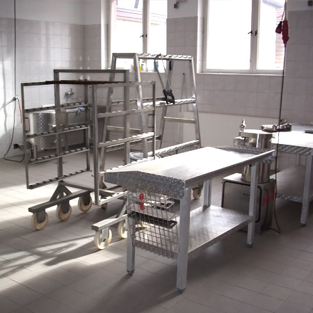 Zum Eichsfelder Fleischer