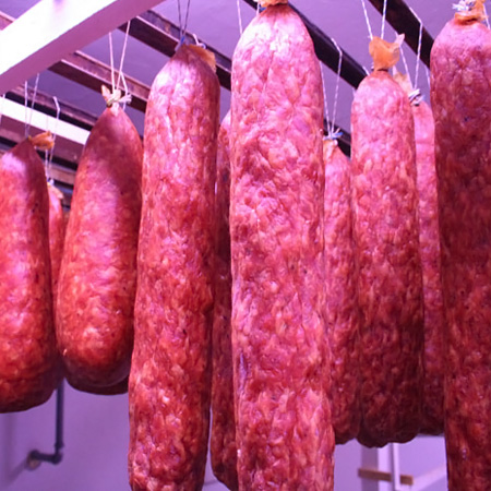 Zum Eichsfelder Fleischer