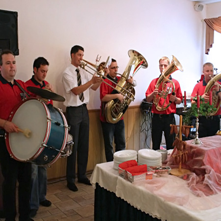 Zum Eichsfelder Fleischer