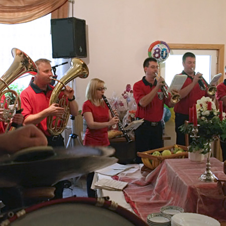 Zum Eichsfelder Fleischer