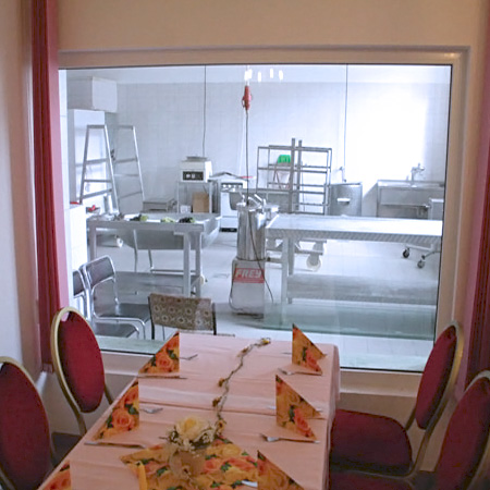 Zum Eichsfelder Fleischer