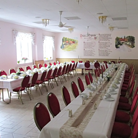 Zum Eichsfelder Fleischer