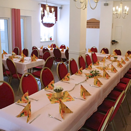 Zum Eichsfelder Fleischer