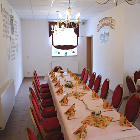 Zum Eichsfelder Fleischer