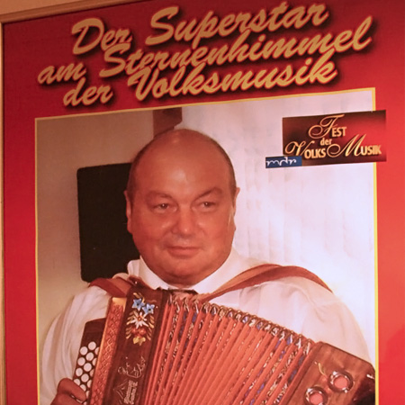 Zum Eichsfelder Fleischer