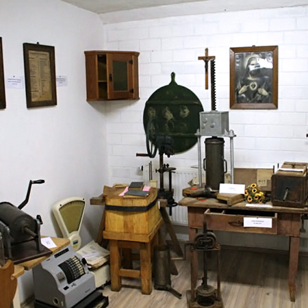 Zum Eichsfelder Fleischer