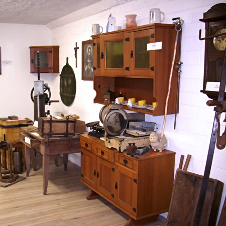 Zum Eichsfelder Fleischer