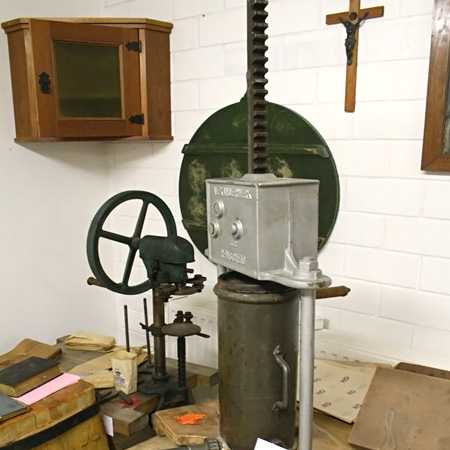 Zum Eichsfelder Fleischer