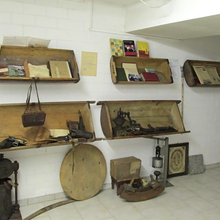 Zum Eichsfelder Fleischer