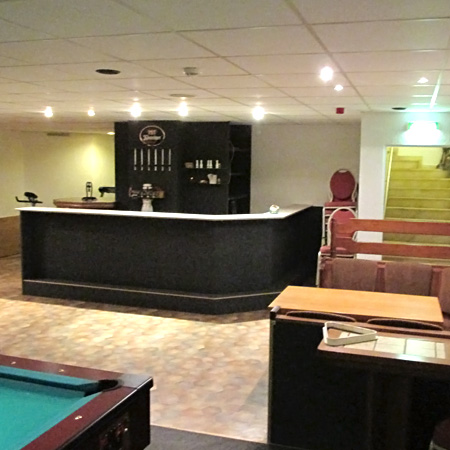 Zum Eichsfelder Fleischer